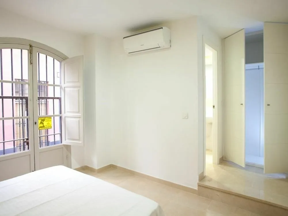 Reservaloen Plaza Del Salvador Hotel Sevilha