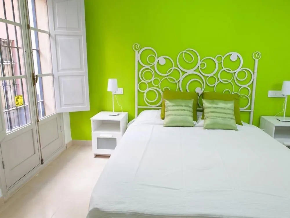 Reservaloen Plaza Del Salvador Hotel Sevilha