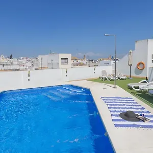 Hotel Itaca Artemisa By Soho Boutique, Sewilla