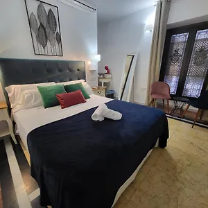 Hotel Casona De San Andres Boutique, Sewilla