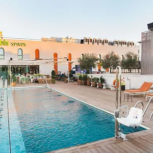 Ibis Styles Santa Justa Seville