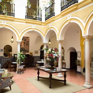 Hotel Abanico Casa Palacio, Sewilla