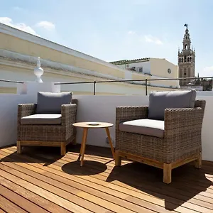 Hotel Basic Catedral, Sewilla