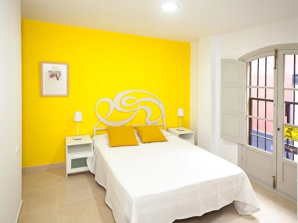 Reservaloen Plaza Del Salvador Hotel Seville